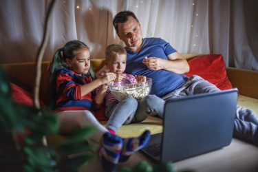Family Movies