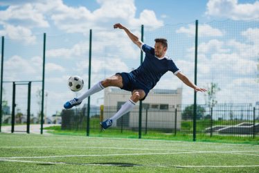Sports Video
