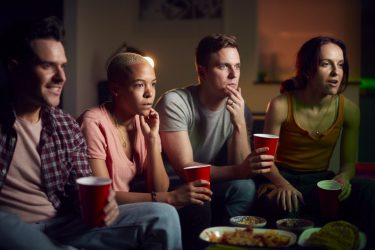 Teen Movies